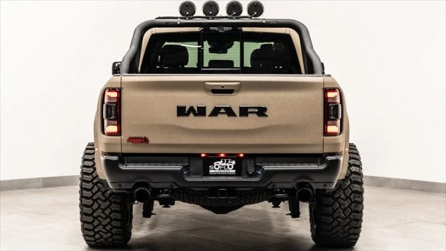 2023 Ram 1500 TRX 1st Gen - Image 9 of 21