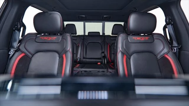 2023 Ram 1500 TRX 1st Gen - Image 3 of 21