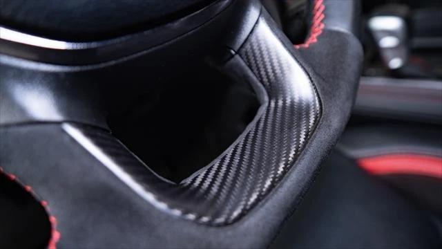 2023 Ram 1500 TRX 1st Gen - Image 19 of 21