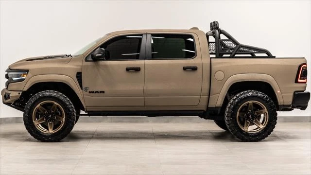 2023 Ram 1500 TRX 1st Gen - Image 11 of 21