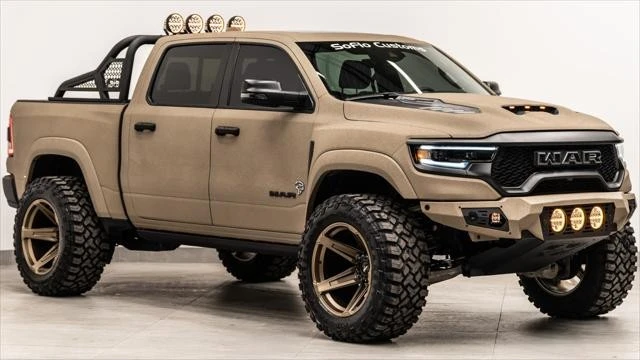 2023 Ram 1500 TRX 1st Gen - Image 6 of 21