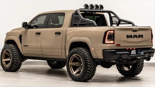 2023 Ram 1500 TRX 1st Gen - Image 10 of 21