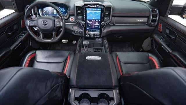 2023 Ram 1500 TRX 1st Gen - Image 2 of 21