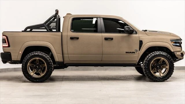 2023 Ram 1500 TRX 1st Gen - Image 7 of 21
