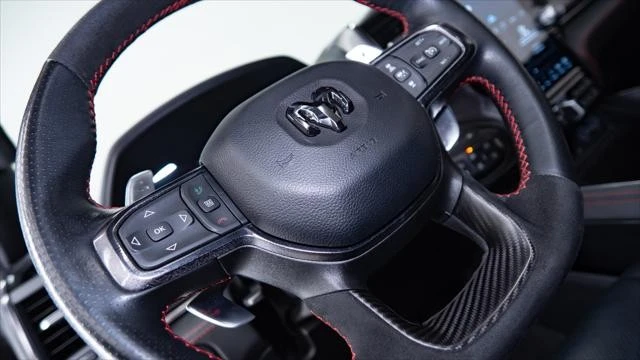 2023 Ram 1500 TRX 1st Gen - Image 20 of 21