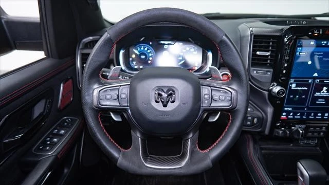 2023 Ram 1500 TRX 1st Gen - Image 18 of 21