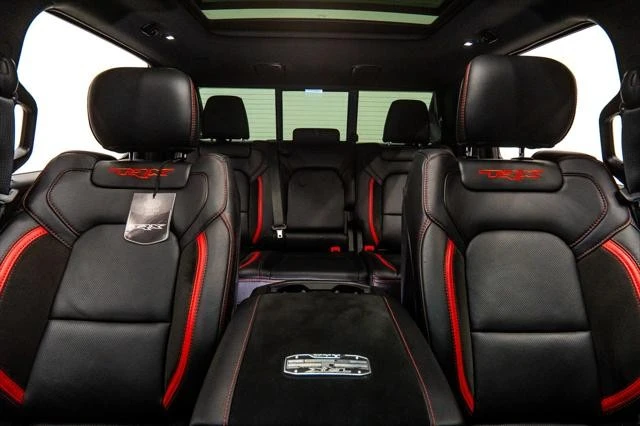 2023 Ram 1500 TRX 1st Gen - Image 3 of 21