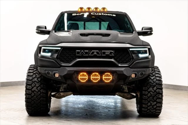 2023 Ram 1500 TRX 1st Gen - Image 4 of 21