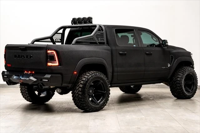 2023 Ram 1500 TRX 1st Gen - Image 7 of 21