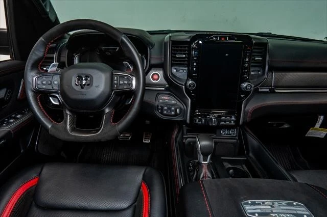 2023 Ram 1500 TRX 1st Gen - Image 19 of 21