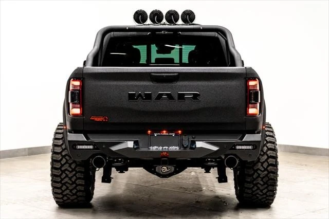 2023 Ram 1500 TRX 1st Gen - Image 8 of 21