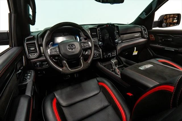 2023 Ram 1500 TRX 1st Gen - Image 2 of 21