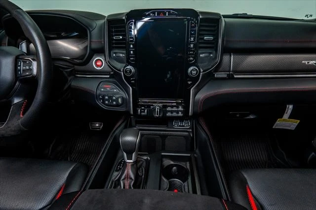2023 Ram 1500 TRX 1st Gen - Image 14 of 21