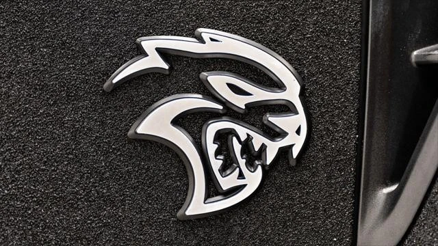 2023 Ram 1500 TRX 1st Gen - Image 20 of 21