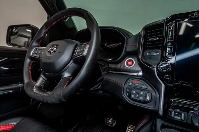 2023 Ram 1500 TRX 1st Gen - Image 17 of 21