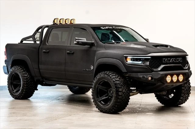2023 Ram 1500 TRX 1st Gen - Image 5 of 21