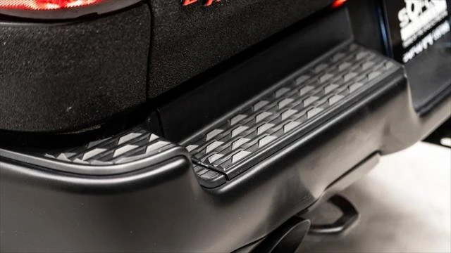 2023 Ram 1500 TRX 1st Gen - Image 11 of 21