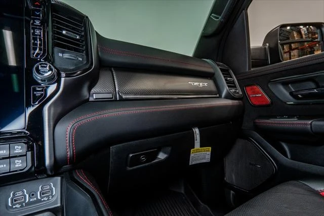 2023 Ram 1500 TRX 1st Gen - Image 16 of 21