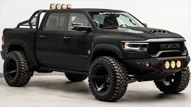2023 Ram 1500 TRX 1st Gen - Image 5 of 21