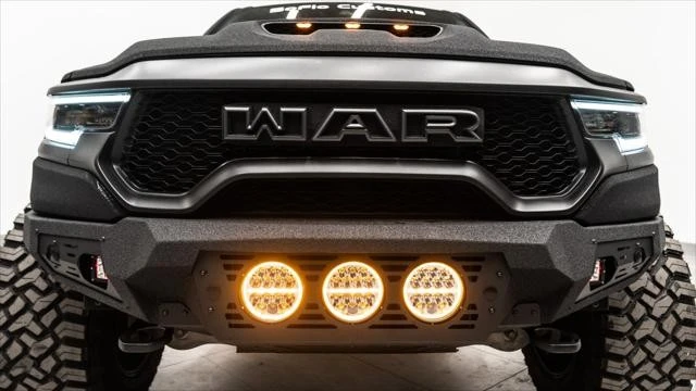 2023 Ram 1500 TRX 1st Gen - Image 18 of 21