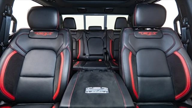 2023 Ram 1500 2nd Gen - Image 3 of 31