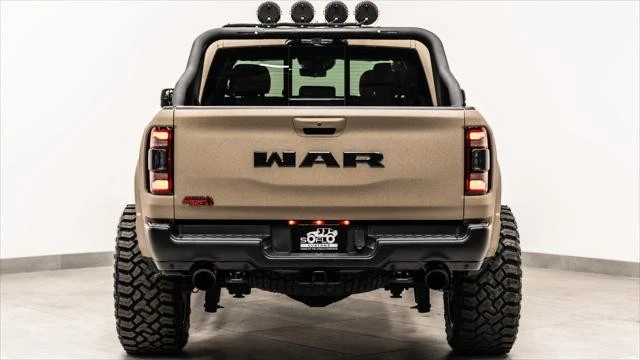 2023 Ram 1500 TRX 1st Gen - Image 8 of 21