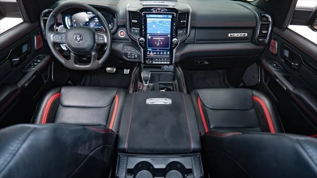 2023 Ram 1500 2nd Gen - Image 2 of 31