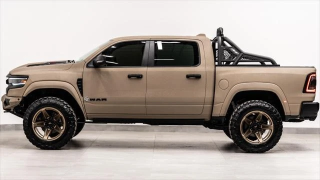 2023 Ram 1500 2nd Gen - Image 10 of 31