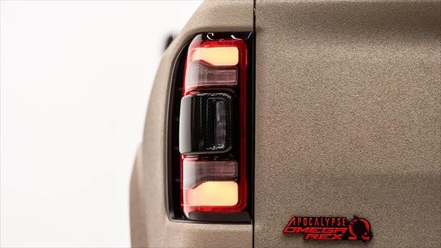 2023 Ram 1500 2nd Gen - Image 17 of 31