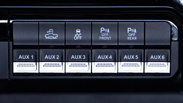 2023 Ram 1500 2nd Gen - Image 31 of 31
