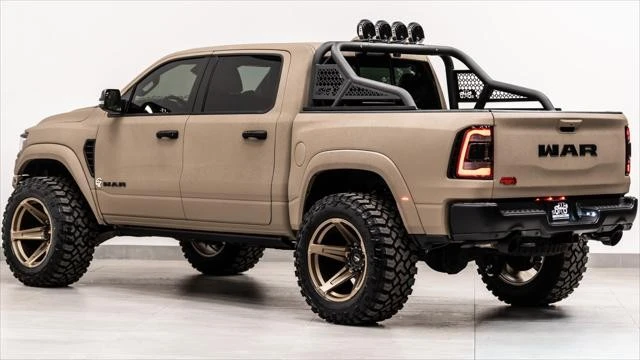 2023 Ram 1500 2nd Gen - Image 9 of 31