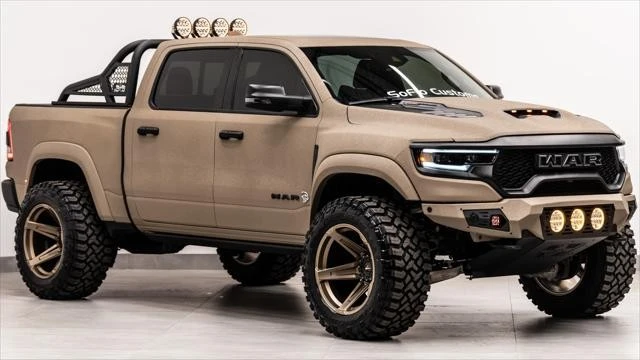 2023 Ram 1500 2nd Gen - Image 5 of 31