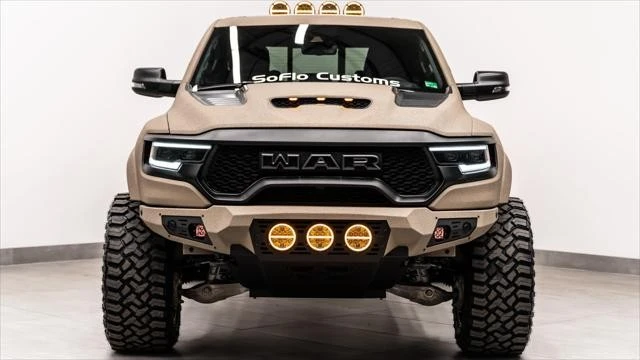 2023 Ram 1500 2nd Gen - Image 4 of 31