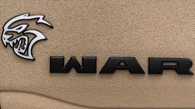 2023 Ram 1500 TRX 1st Gen - Image 17 of 21
