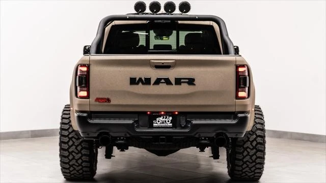 2023 Ram 1500 2nd Gen - Image 8 of 31
