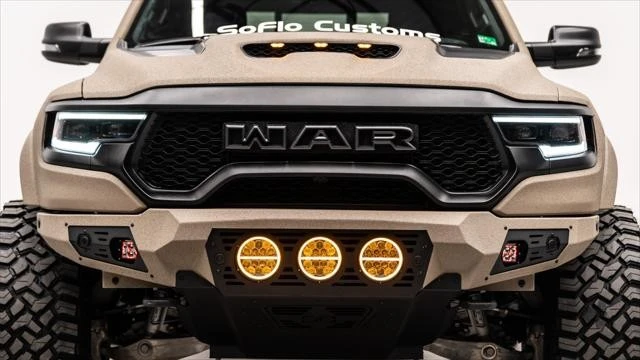 2023 Ram 1500 2nd Gen - Image 25 of 31