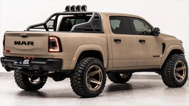 2023 Ram 1500 2nd Gen - Image 7 of 31