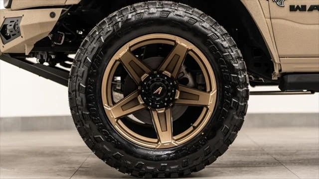 2023 Ram 1500 TRX 1st Gen - Image 19 of 21