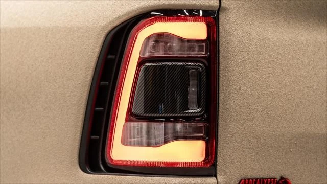 2023 Ram 1500 TRX 1st Gen - Image 12 of 21