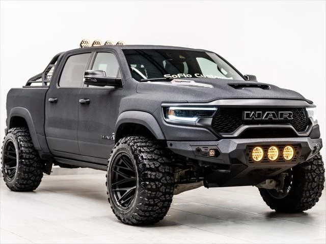 2023 Ram 1500 2nd Gen - Image 11 of 31