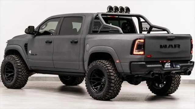 2023 Ram 1500 2nd Gen - Image 11 of 31