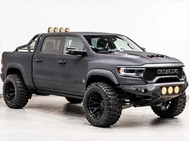 2023 Ram 1500 2nd Gen - Image 3 of 31