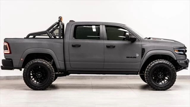 2023 Ram 1500 2nd Gen - Image 7 of 31