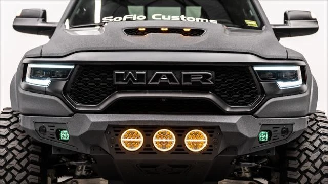 2023 Ram 1500 2nd Gen - Image 14 of 31