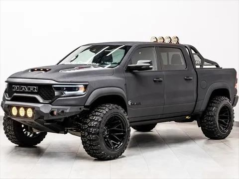 2023 Ram 1500 TRX Omega Rex Edition