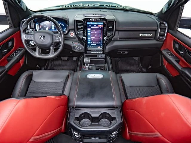 2023 Ram 1500 2nd Gen - Image 4 of 31