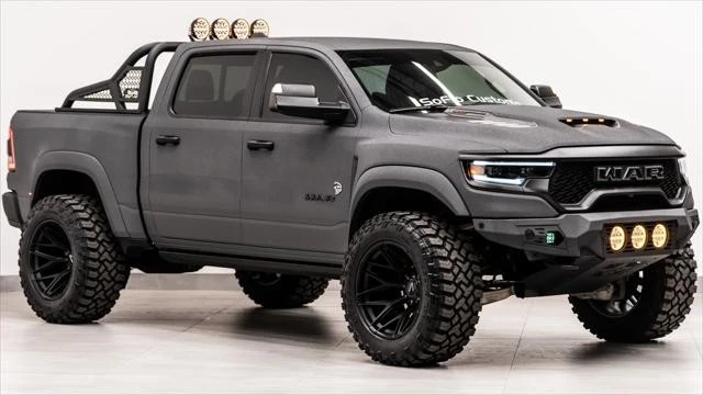 2023 Ram 1500 2nd Gen - Image 6 of 31