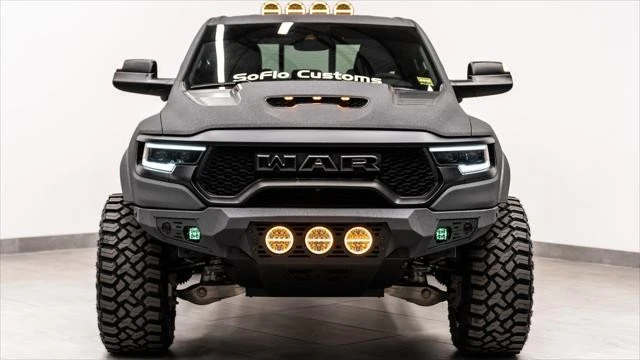 2023 Ram 1500 2nd Gen - Image 2 of 31