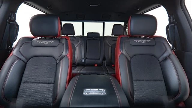 2023 Ram 1500 2nd Gen - Image 5 of 31