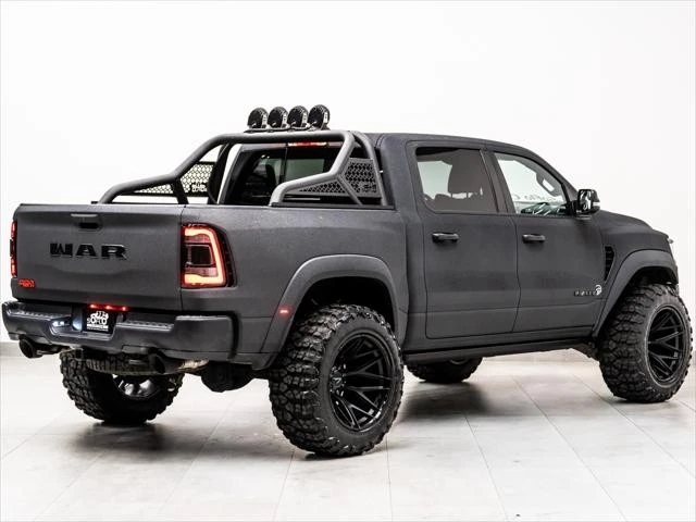 2023 Ram 1500 2nd Gen - Image 14 of 31